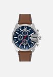 Diesel Baby Chief Watch - Brown