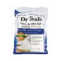 Dr Teal's Epsom Salt 1.81 Kg Unscented Salt