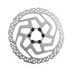 Disc Rotor RT26M 6 Hole - 180MM