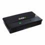 GIZZU 60W 69Wh 21600mAh Mini POE DC UPS LifePO4 Black