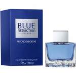 Antonio Banderas Blue Seduction Edt 50ML
