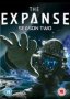 Expanse: Season Two DVD