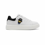 Tipo W Sneakers White