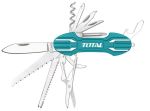 Multi Function Knife