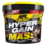 Hyper Gain 4KG - Cookies N Cream