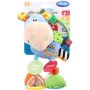 Playgro Clip Clop Activity Rattle 3M+