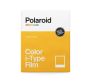 Polaroid Color Film For I-type