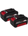 4511489 Pxc Twin Pack 4.0 Ah Power X-change Battery