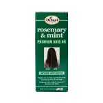 Rosemary Mint Strengthening Hair Oil 75ML