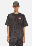 Diesel T-BOXT-K6 - Black