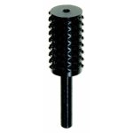 Cylindrical Rotary Rasp