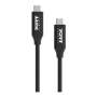 2M Type C To Type C USB 3.2 Cable