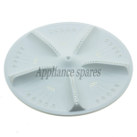Whirlpool Washing Machine Pulsator