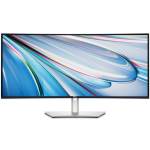 Dell Ultrasharp 34 Curved Thunderbolt Hub Monitor U3425WE 34-INCH Wqhd Ips Black 3440×1440 120HZ – New