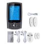 Tens Meridian Therapy Instrument 24 Mode Ems Massager Muscle Stimulator