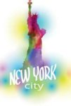 New York Notebook & Journal. Productivity Work Planner & Idea Notepad - Brainstorm Thoughts Self Discovery To Do List Paperback