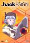 Hack//sign: Volume 7 DVD