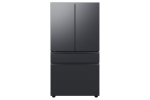 Samsung Bespoke 4-DOOR French Door Refrigerator With Beverage Center™ In Black