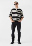 Regular Jeans - Black