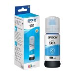 Epson 101 Ecotank Cyan Ink Bottle – Original