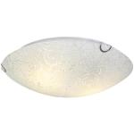 Ceiling Fitting 300MM Floral Droplet C400