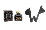 Diamine Fountain Pen Ink - Onyx Black