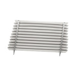 Toyota Rear Window Blinds For Avanza Silver - Autostyle Motorsport South Africa