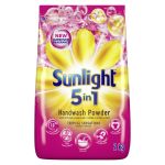 Sunlight Tropical Sensations 5-IN-1 Hand Washing Powder Detergent 2KG