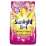 Sunlight Tropical Sensations 5-IN-1 Hand Washing Powder Detergent 2KG