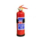 1KG Dcp Fire Extinguisher