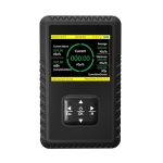 Geiger Counter Nuclear Radiation Detector Radon Detector For Home.x-ray Radiation Monitor Y-ray Radiation Detector -ray Radiatio