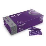Moreamore - Condom Basic Skin 100 Pcs