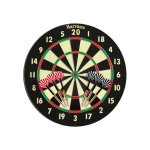 Champion Harrows Family Game Dartboard