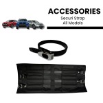 Addo Securi-straps Pack Of 4