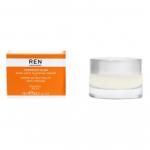 Ren Overnight Glow Dark Spot Sleeping Cream Vegan 15ML
