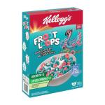 Froot Lopps Bubblegum Berry