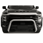 Tunland V7 Nudge Bar Stainless 2025+ –