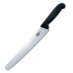 Victorinox Swiss Army Victorinox Pastry Knife Serrated 26CM
