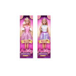 Play Doll Beautiful Princess
