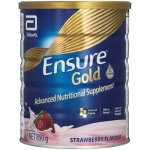 Ensure Gold Nutritional Suppliment Strawberry 850G