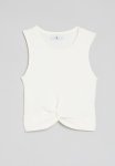 SH44ARI T Top - White