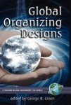 Global Organizing Designs Hc