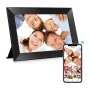 Frameo Wi-fi Digital Photo Frame - For Photos & Videos / 15.6" Display / 32GB Storage