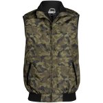 Mens Colorado Bodywarmer Camouflage