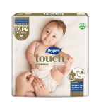 Touch Medium Bulk Pack 160'S