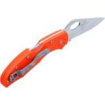 Firebird F759M 440C Folding Knife Orange
