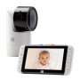 Kodak C525 Smart Video Baby Monitor Video Monitor Only No Wi-fi App Conn.
