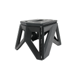 Collapsible Foot Stool