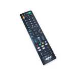 Aerbes AB-YK02 Tv Remote Control Compatible With Sony And Most Tvs