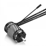 – Ezrun 5690SD G2 1250KV Sensored Brushless Motor